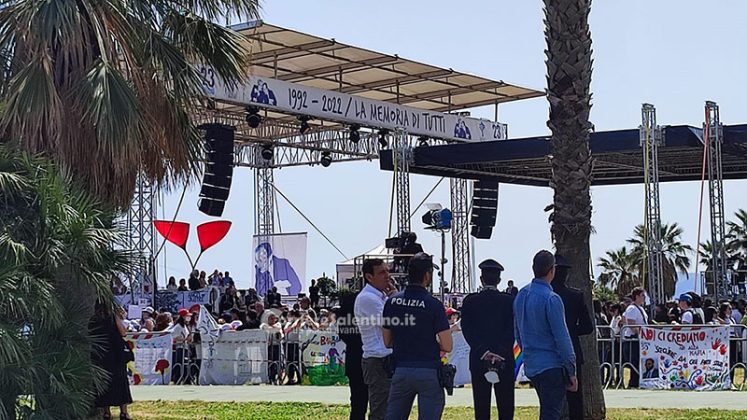 Storie di Antimafia in Puglia, un progetto dedicato alla memoria delle vittime innocenti di mafia e alla cultura della legalità - Corriere Salentino