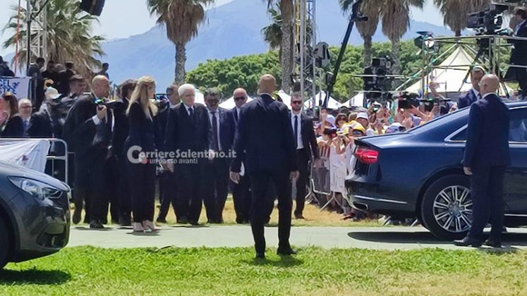 Storie di Antimafia in Puglia, un progetto dedicato alla memoria delle vittime innocenti di mafia e alla cultura della legalità - Corriere Salentino