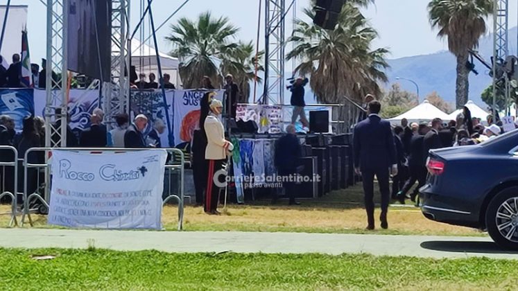 Storie di Antimafia in Puglia, un progetto dedicato alla memoria delle vittime innocenti di mafia e alla cultura della legalità - Corriere Salentino