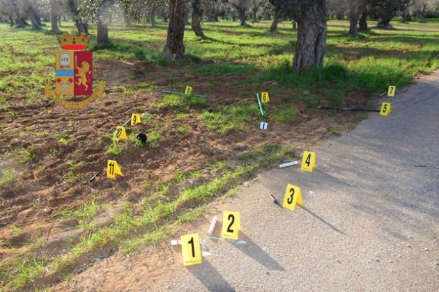 Agguato ai tifosi del Pescara sulla 613, scattano i primi provvedimenti: obbligo di dimora per tre ultrà del Lecce - Corriere Salentino