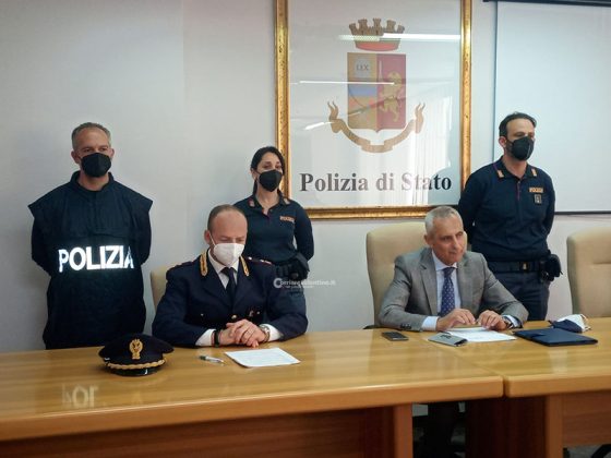 Agguato ai tifosi del Pescara sulla 613, scattano i primi provvedimenti: obbligo di dimora per tre ultrà del Lecce - Corriere Salentino