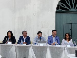 Ad Alliste con ‘Sfumature Musicali’, le note di grandi artisti internazionali - Corriere Salentino