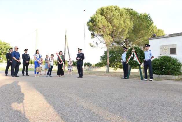 Borsa di studio in memoria dei piloti eroi - Corriere Salentino