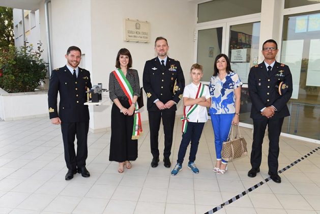 Borsa di studio in memoria dei piloti eroi - Corriere Salentino