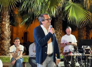 Elezioni a Galatina, Vergine: “Il nostro è un progetto costruito insieme alla città per valorizzare concretamente il territorio galatinese”