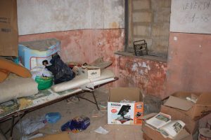 Casello ferroviario, “dal recupero alla cacciata”. Chiude il Km 97 di Lecce. “Cancellati 12 anni di musica e cultura un 30 giorni” - Corriere Salentino