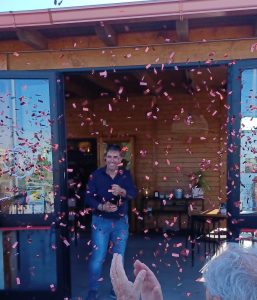 Mario Pendinelli torna a fare il sindaco a Scorrano. Ortelle, Edoardo De Luca vince con 850 voti. Castro, Fersini fa il bis - Corriere Salentino