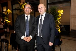 Intervista al professor Razzante, dalle “web-fake” all'equo compenso di Google per il giornalismo online, dall'equivoco del diritto all'oblio alle querele temerarie - Corriere Salentino