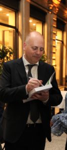 Intervista al professor Razzante, dalle “web-fake” all'equo compenso di Google per il giornalismo online, dall'equivoco del diritto all'oblio alle querele temerarie - Corriere Salentino