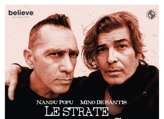 “Le strade dellu Sud”, Nandu e Mino si incontrano in un sogno mentre vagano senza meta tra le campagne di San Dana