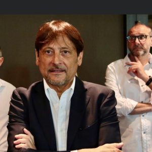 Riunione dei circoli Pd. La paura delle “migrazioni cumulative” di Stefano. Problema incursioni civiche di Emiliano, Boccia: “Si risolve tutto con politica e regole” - Corriere Salentino