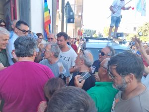 A Galatina è ballottaggio tra Vergine e Amante. Finisce l’era Potì a Melendugno: Cisternino sindaco. Pierpaolo Cariddi fa il bis a Otranto - Corriere Salentino