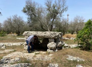 A Minervino di Lecce è ‘Festa del Solstizio d’estate’: miti, magie e musica tra terra e cielo