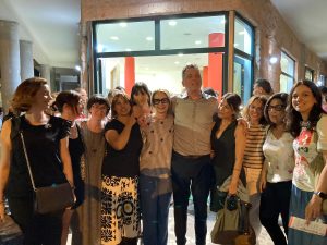 Leverano, Rolli vince con l'85 % contro Biasi. San Cesario, Distante sindaco a 7 voti da Coppola, poi Del Cuore. Il nuovo sindaco di Salice Salentino è Cosimo Leuzzi - Corriere Salentino