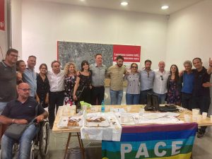 Leverano, Rolli vince con l'85 % contro Biasi. San Cesario, Distante sindaco a 7 voti da Coppola, poi Del Cuore. Il nuovo sindaco di Salice Salentino è Cosimo Leuzzi - Corriere Salentino