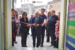 TYCHE, a Cavallino un’associazione di volontariato per tutta una serie di pratiche e servizi sanitari - Corriere Salentino