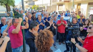 Giovanni Mauro nuovo sindaco di Aradeo, in continuità con Arcuti. A Ruffano confermato Antonio Rocco Cavallo. Francois Imperiale nuovo sindaco di Guagnano. Casaluci fa il bis a Castrignano de’ Greci - Corriere Salentino