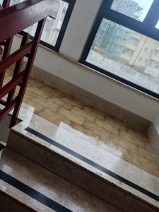 Residenze universitarie allagate: l’allerta meteo fa emergere tutti i problemi. La protesta degli studenti UDU: “Vogliamo garanzie concrete con urgenza” - Corriere Salentino