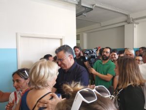 A Galatina è ballottaggio tra Vergine e Amante. Finisce l’era Potì a Melendugno: Cisternino sindaco. Pierpaolo Cariddi fa il bis a Otranto - Corriere Salentino
