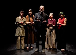 Torna il Teatro dei Luoghi Fest 2022 la XVI edizione