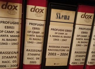 L’archivio di Paolo Pisacane dichiarato di “interesse storico”