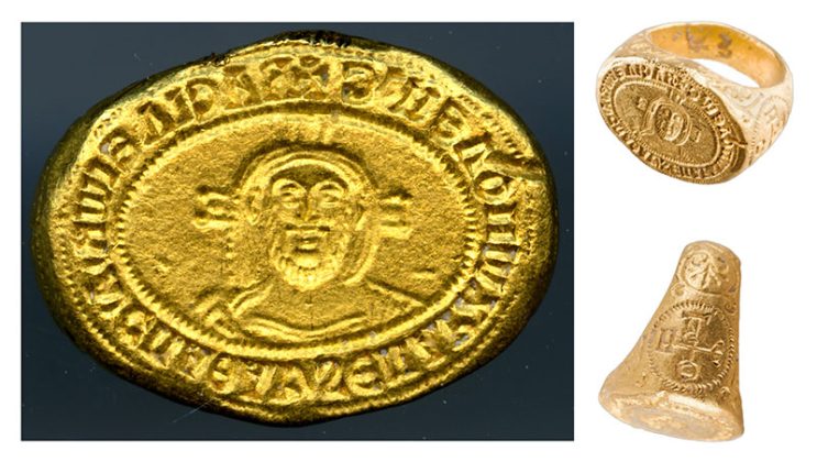 Archeologia subacquea a Porto Cesareo. Frammenti di anfore, necropoli, relitti di navi: testimonianze di un paesaggio costiero in continua evoluzione sin dall’antichità - Corriere Salentino