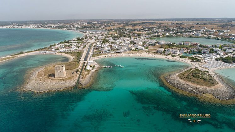 Archeologia subacquea a Porto Cesareo. Frammenti di anfore, necropoli, relitti di navi: testimonianze di un paesaggio costiero in continua evoluzione sin dall’antichità - Corriere Salentino