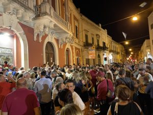 Fabio Vergine è il nuovo sindaco di Galatina, vince anche al ballottaggio: “Sembrava un’impresa impossibile: abbiamo vinto per pochi voti meritatamente” - Corriere Salentino