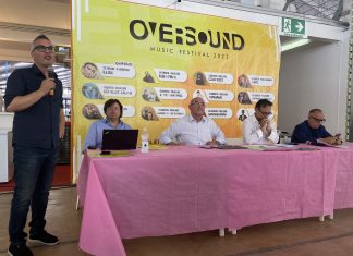 Oversound Music: date e luoghi dei concerti, apre Elisa. Lecce premiata dalla SIAE. Sconti per gli abbonati giallorossi