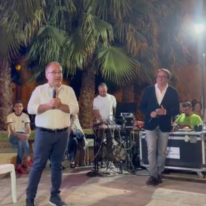 “Città policentrica”, Vergine coinvolge sindaci e provincia per lo sviluppo di un’area territoriale vasta con le risorse del PNRR - Corriere Salentino