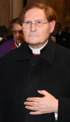 Lecce, le nomine dei nuovi parroci - Corriere Salentino