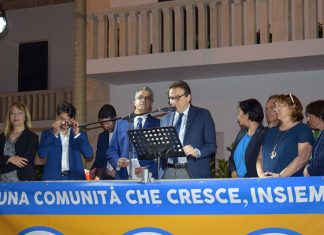 Otranto non si ferma con Pierpaolo Cariddi e con nuovi componenti: Francesco Bruni, Francesca Bortone e Matteo Papadia. Ecco i progetti in campo
