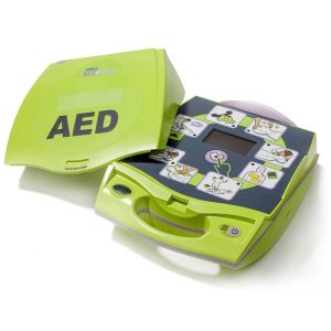 Donato un nuovo defibrillatore dall’Associazione Culturale #73041 - Corriere Salentino
