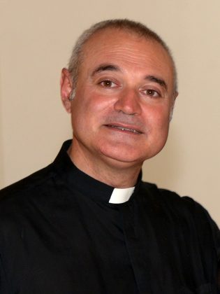 Lecce, le nomine dei nuovi parroci - Corriere Salentino