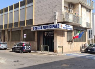 Taviano, “il fatto non sussiste”: il Tribunale assolve l’Ispettore Roberto Napolitano