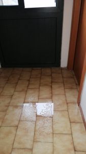 Residenze universitarie allagate: l’allerta meteo fa emergere tutti i problemi. La protesta degli studenti UDU: “Vogliamo garanzie concrete con urgenza” - Corriere Salentino