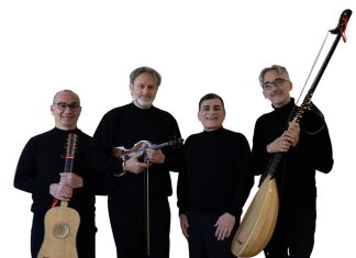 Venerdì 24 Giugno: La Mano di Adamo, creazione e creatività nella volta della Sistina