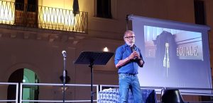 A Guagnano il sindaco Claudio Maria Sorrento si ritira dalla politica senza tentare il bis: il suo bilancio e la corsa a tre per la successione - Corriere Salentino