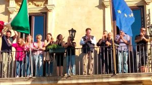 Mario Pendinelli torna a fare il sindaco a Scorrano. Ortelle, Edoardo De Luca vince con 850 voti. Castro, Fersini fa il bis - Corriere Salentino