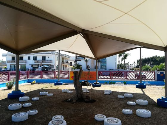 All’Istituto “G. Falcone” di Copertino inaugurazione delle nuove Aule Green e Concerto di fine anno scolastico - Corriere Salentino