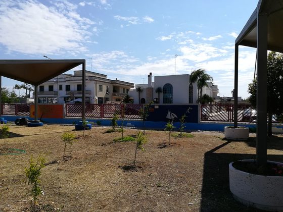 All’Istituto “G. Falcone” di Copertino inaugurazione delle nuove Aule Green e Concerto di fine anno scolastico - Corriere Salentino