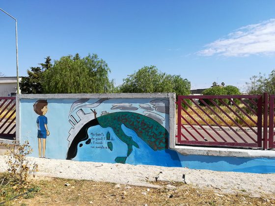 All’Istituto “G. Falcone” di Copertino inaugurazione delle nuove Aule Green e Concerto di fine anno scolastico - Corriere Salentino