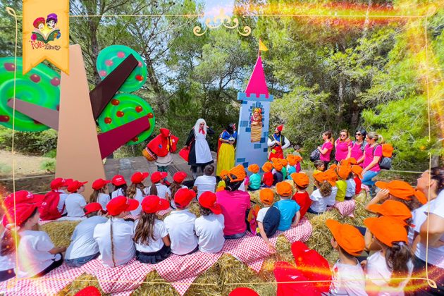 Domenica 5 giugno al Parco Gondar di Gallipoli un giorno intero dedicato al sociale e alla cultura - Corriere Salentino