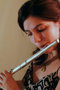 Domenica 3 luglio per la rassegna "Classica d'Estate" Arianna e Modesto Picci, flauto e pianoforte - Corriere Salentino