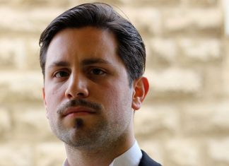 Domenica 3 luglio per la rassegna “Classica d’Estate” Arianna e Modesto Picci, flauto e pianoforte