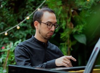 Sabato 2 Luglio per la rassegna “Classica d’Estate” Giovanna Sevi e Gianluca Papale, violino e pianoforte