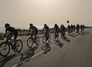 Il Giro dei Venti, una grande festa dello sport e della cultura del mare: scuola, università e atleti per un momento magico tra scenari suggestivi