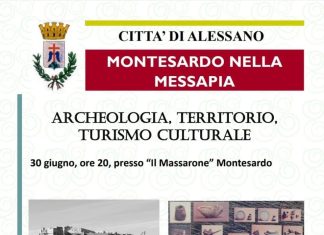 Montesardo nella Messapia, domani convegno a “Il Massarone” – Rinviato a data da destinarsi