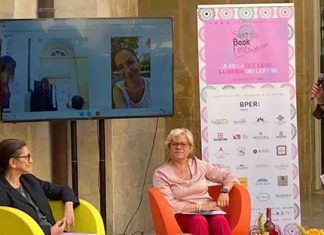 Presentata la XII edizione del Salento Book Festival, “La Festa dei Libri, la Movida dei Lettori”
