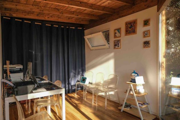 Turismo accessibile. Inaugurata ieri la nuova “Terrazza” Io Posso a Gallipoli - Corriere Salentino